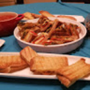 Meet your Posher, Peter